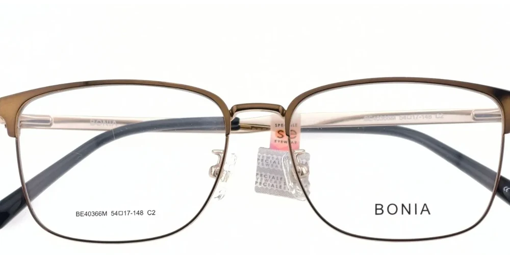Bonia frame